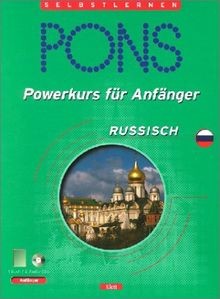 Pons powerkurs für anfänger - pons,