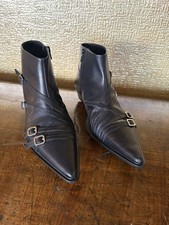 Vagabond, Stieletten