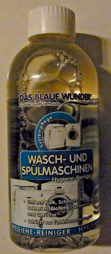 Das blaue wunder - das,