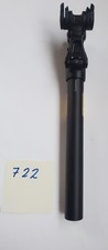 Suntour Parallelogramm Federsattelstütze SP25 30,9 mm ca. 65-95 kg 2.Wahl #722