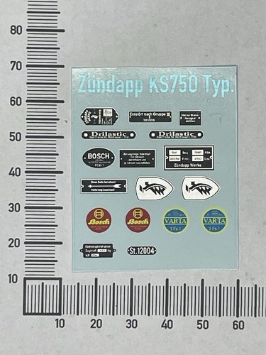 Ww2 zündapp ks - zündapp,