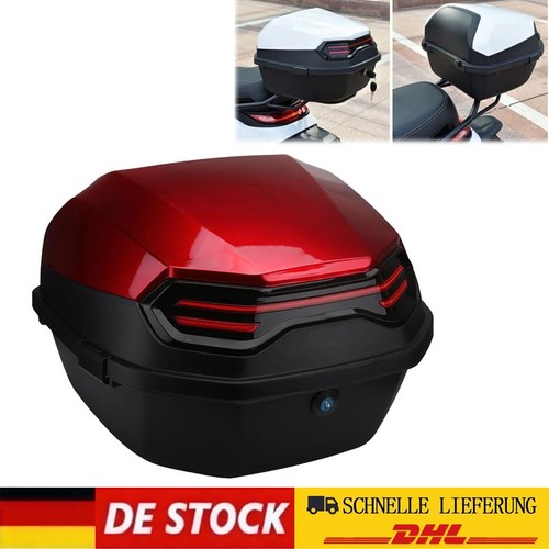 Motorradkoffer top case - top,
