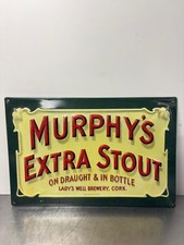 Seltenes Vintage Murphy’s