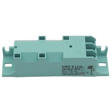 Elektronische 2-flammige