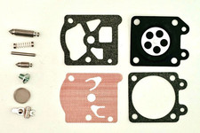 NEU Vergaser Membran Stihl 024 026 MS 240 260 C Walbro Membransatz Dichtung Satz