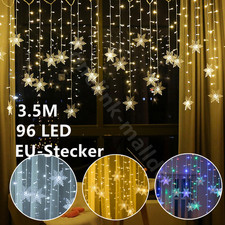 96 LED Lichterkette