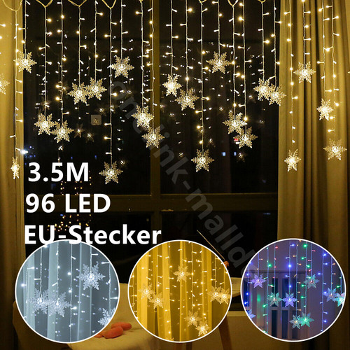 Led lichterkette - led,