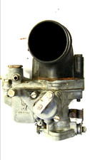 Vergaser Weber 28 IMB Fiat 500 R126 #12