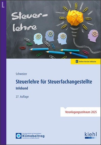 Steuerlehre für