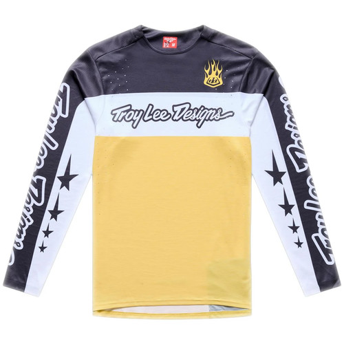 Troy lee designs mtb - troy,