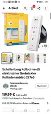 Schellenberg rollodrive - rollodrive, 65