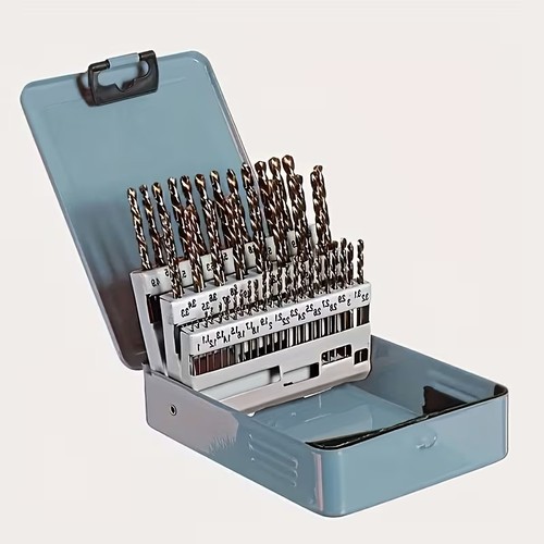 Bohrerset tlg - bohrerset, 51