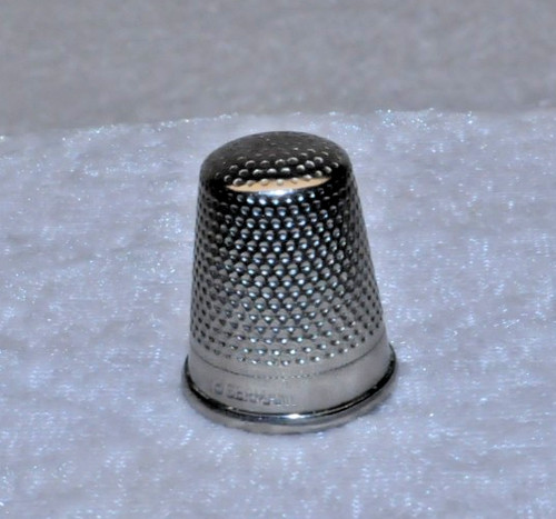 Fingerhut metall germany - metall,