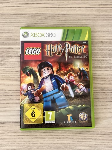 Lego harry potter die - lego,