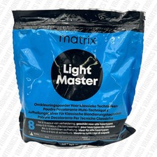 Matrix Light Master Lightener Powder 500 g