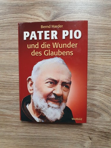 Pater pio und - pio, des