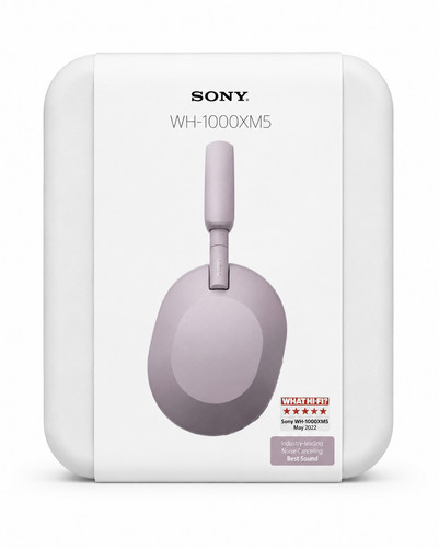 Sony 1000xm5 kabelloser - sony, wh-1000xm5