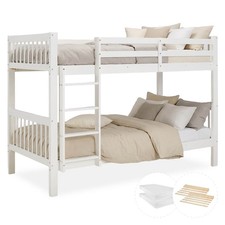 Etagenbett 90x200 kinderbett - etagenbett,