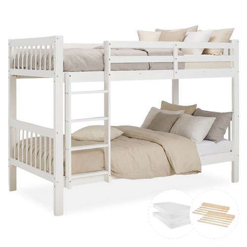 Etagenbett 90x200 kinderbett - etagenbett,
