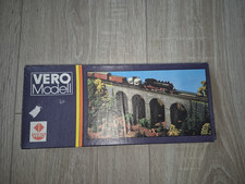 Vero Mamos 3/44 H0: Bausatz