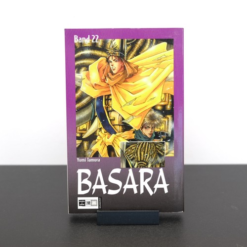 Basara auflage - -, 1.