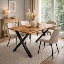 Esstisch NARBOL 120x80 cm