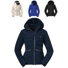 Schöffel Ski Jacket Sometta L