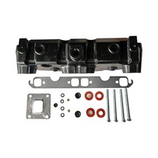 NEU Auspuffkrümmer für