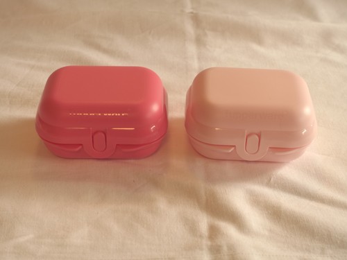Tupperware eco oyster - tupperware, mini