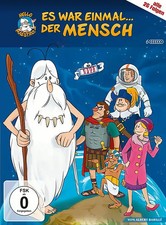War einmal der mensch 6 - war,