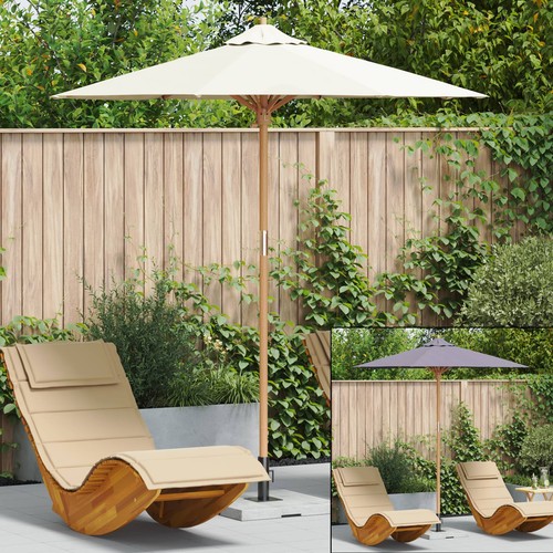 Sonnenschirm gartenparasol - sonnenschirm,