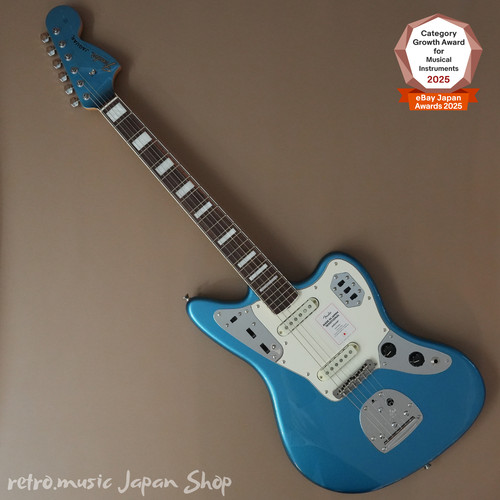 Fender made japan - fender,