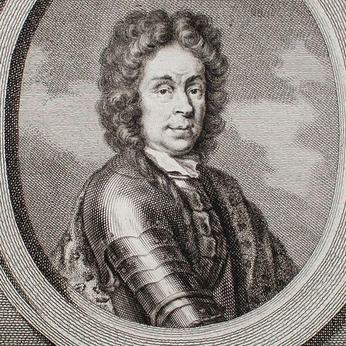 Jacobus houbraken - jacobus,