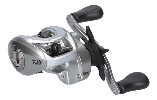 Daiwa aird 80hl - 25,