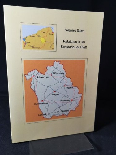 Palatales schlochauer - palatales,
