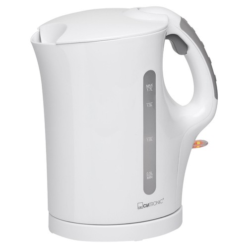 Clatronic wasserkocher 3819 - wasserkocher,