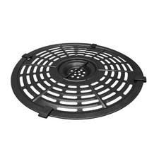 Tefal Gitter Einsatz Rost zu