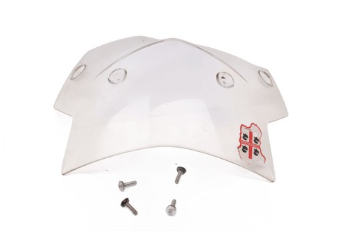 Windschild transparent - windschild,
