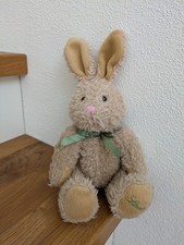 Lindt Plüschtier Hase – 22 cm – Stofftier Kuscheltier – sehr guter Zustand