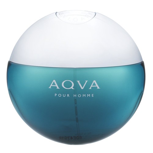 Bvlgari aqva pour - -, eau