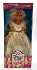 1994 country bride barbie - 1994,