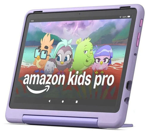 Amazon fire kids pro - 10,