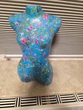 Sexy skulptur pop art torso - sexy,