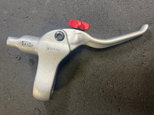 Retro Magura HS33 Raceline in Silber, nur der Hebel rechts, top Zustand.