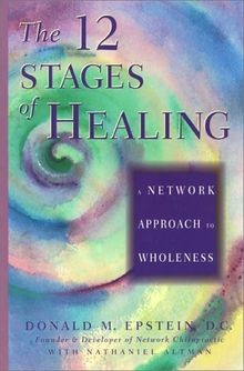 The stages healing - the, healing: