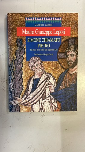 Simone genannt pietro - simone,