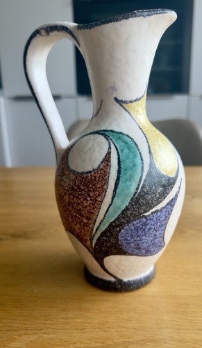 Ruscha keramik krug - keramik,