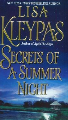 Secrets summer night - of,