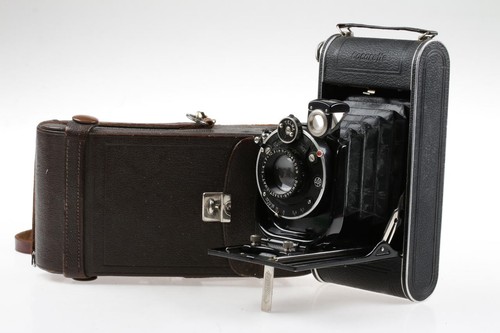 Zeiss ikon cocarette - zeiss,