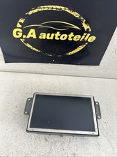 PEUGEOT 407 MULTIFUNKTIONSDISPLAY / 5530892  ST SPORT PEUGEOT 407